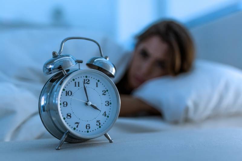 Insomnie que faire pour retrouver un sommeil réparateur ? Charles.co — free download