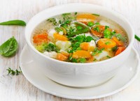 soupe-pour-maigrir-7-jours