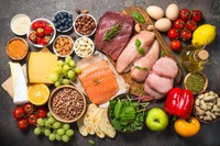 regime-low-carb-liste-aliments-autorises