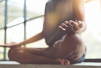 meditation-pour-maigrir-rapidement
