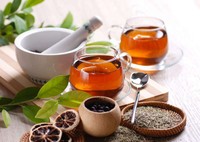 tisane-pour-maigrir-rapidement