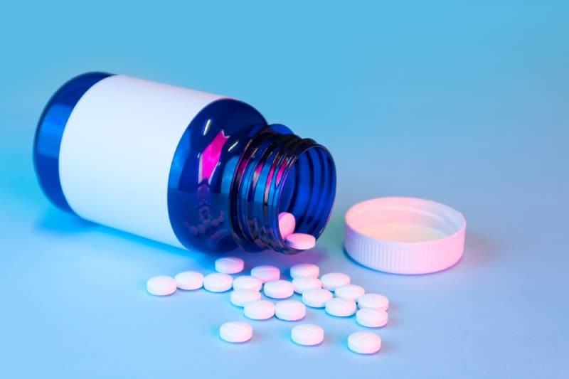 Alprazolam indications, effets et dosage Charles.co