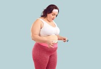 Prise de poids inexpliquée : femme, homme et fatigue | Charles.co