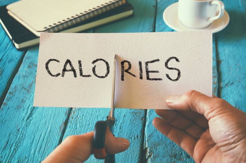 1000 calories par jour perte de poids, combien de kilos perdus et régime Charles.co