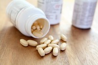 vitamine-b2-effet-secondaire