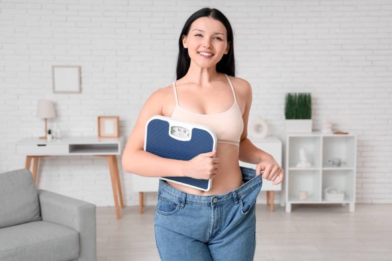 Comment est le tableau de perte de poids après une sleeve ? | Charles.co