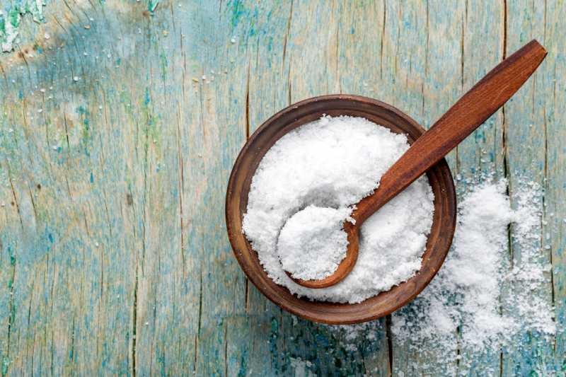 Régime sans sel : sans sucre, cortisone et recettes | Charles.co
