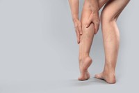 oedeme-jambe