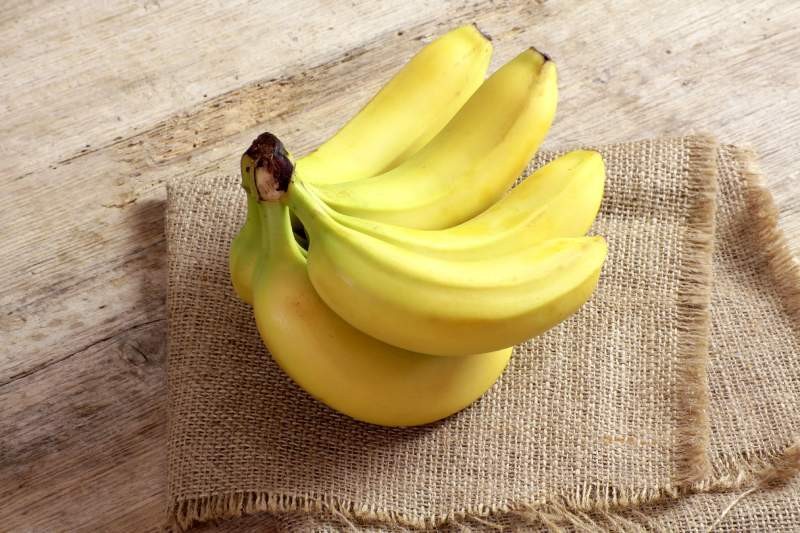Régime banane définition, durée et quantité Charles.co