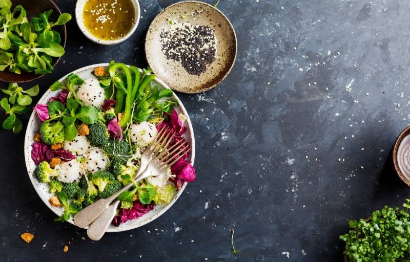 Régime IG bas : phases, menu type et témoignages | Charles.co