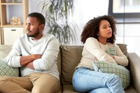 Comment réagir lorsqu'on est malheureux en couple ? 