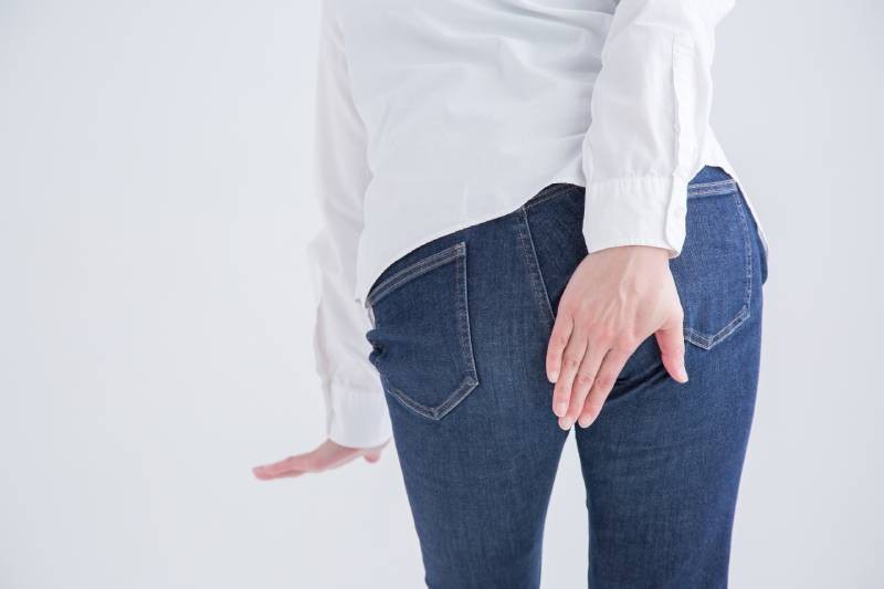 Démangeaison anus causes, traitements et remèdes Charles.co