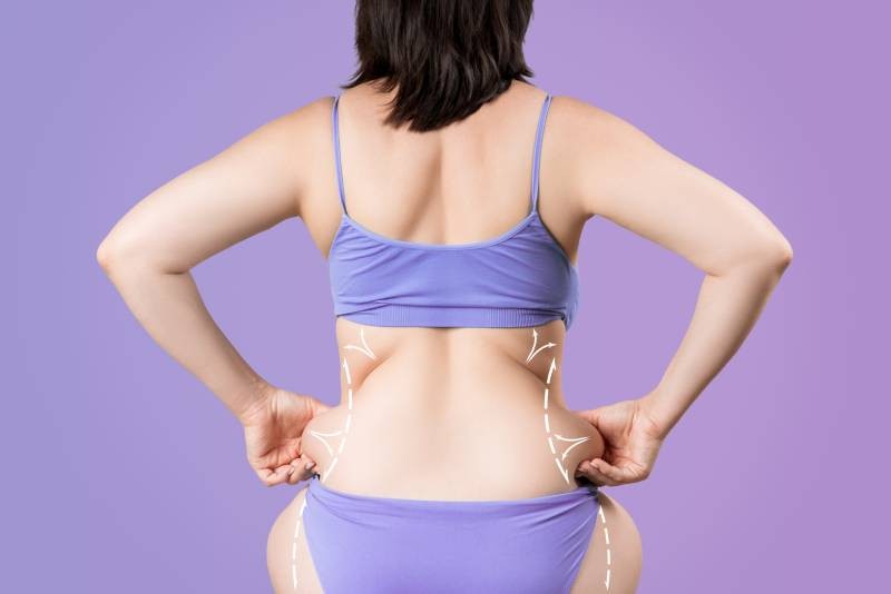 Brûleur de graisse abdominale puissant : crème, femme, homme et en