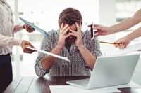 stress-perte-de-poids-rapide