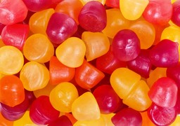 Les bonbons au morosil, ces bonbons amaigrissants qui font fureur