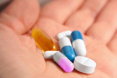 Prednisolone contre-indications