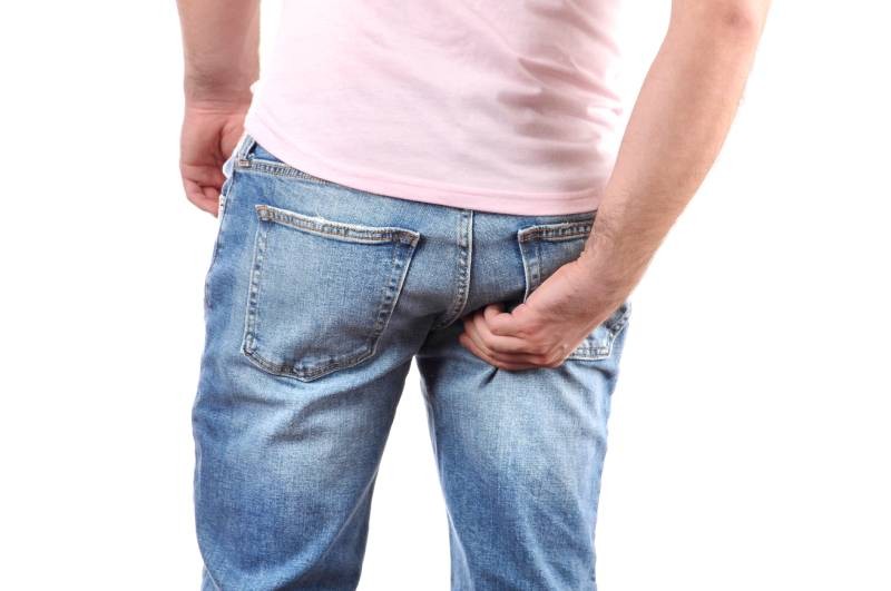 Anus qui gratte causes, traitements et remèdes naturels Charles.co