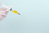 avoir recours aux injections