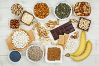 aliments-les-plus-riches-en-magnesium