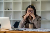 stress-diarrhee-perte-de-poids