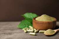 dosage-kratom