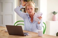 menopause-traitement
