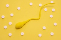 sperme-jaune-signification