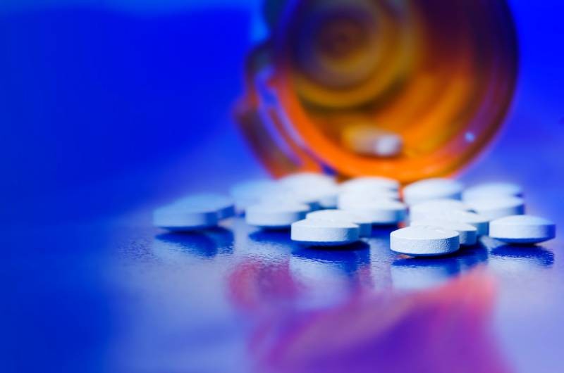 Paroxétine avis sevrage et effets secondaires Charles.co