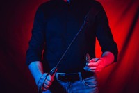 bondage-sexe