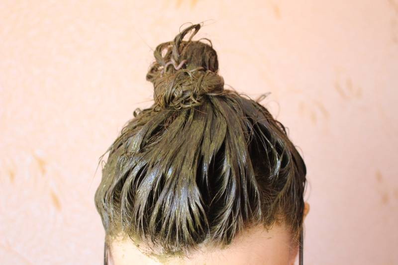 Henné cheveux utilités, résultats et temps de pose Charles.co