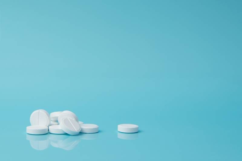 Prednisolone Solupred : posologie, alcool et différence | Charles.co