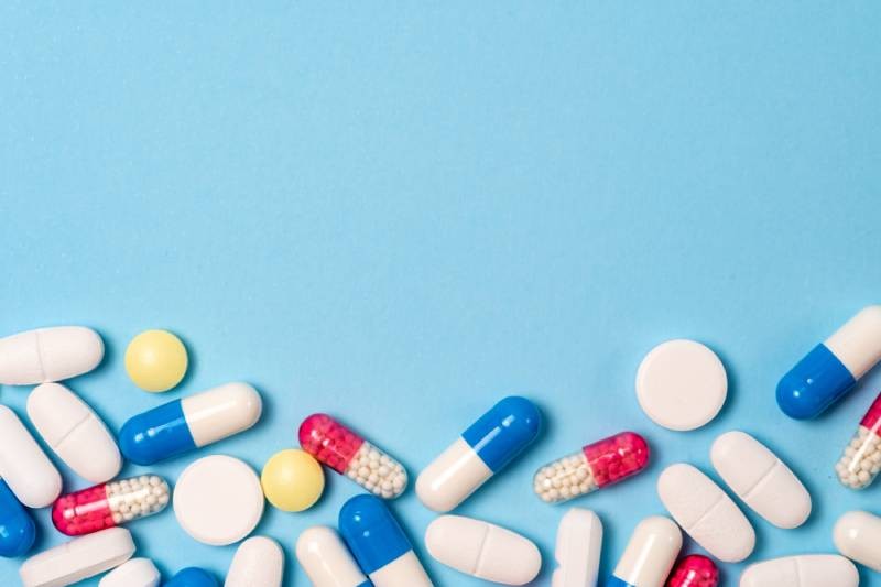 Paroxétine effets positifs et efficacité Charles.co