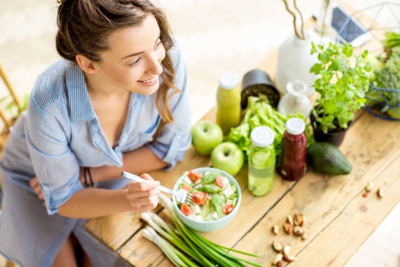 Déficit calorique comment le mettre en place ? Charles.co