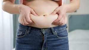 Perte de graisse : abdominale, régime et alimentation