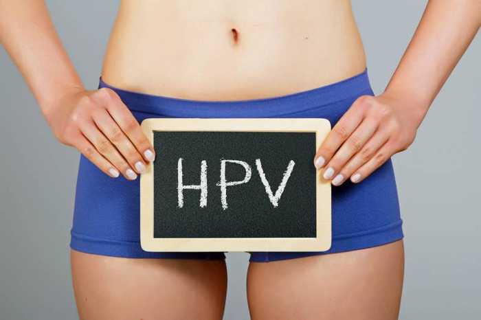 HPV : définition, positif et traitement