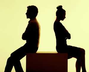 Test fin du couple : votre relation est-elle arrivée à terme ?