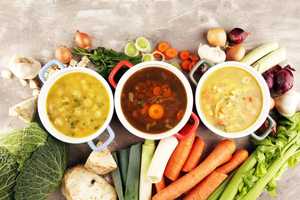 Le régime soupe est-il efficace et sans danger ?