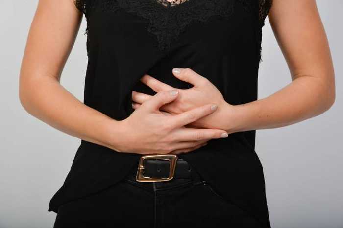 Ballonnements et ventre gonflé : causes et homéopathie