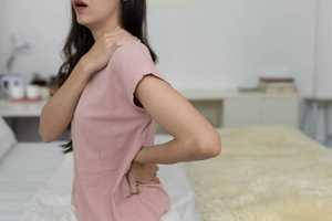 Les courbatures font-elles maigrir ? Mythe ou réalité