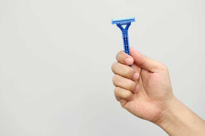 Poil incarné pubis : le reconnaître et le soigner