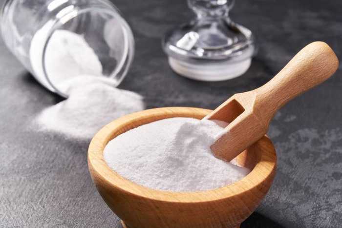 Bicarbonate de soude pour maigrir : efficacité et avis