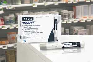 Golden Dose Wegovy : explication, risques et bonnes pratiques