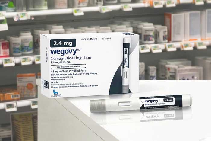 Golden Dose Wegovy : explication, risques et bonnes pratiques
