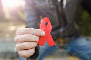 Symptôme sida : peau, selon le sexe et délai