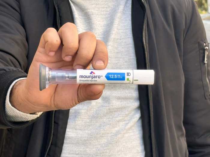 Comment faire ses injections de Mounjaro ?