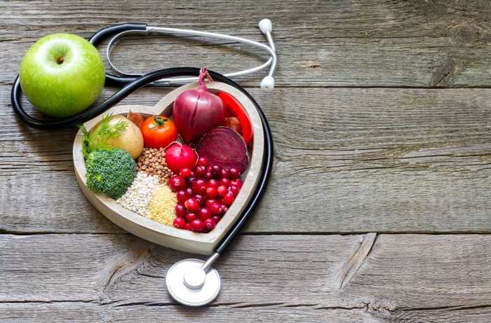 Régime anti-cholestérol : perte de poids, menu et aliments interdits
