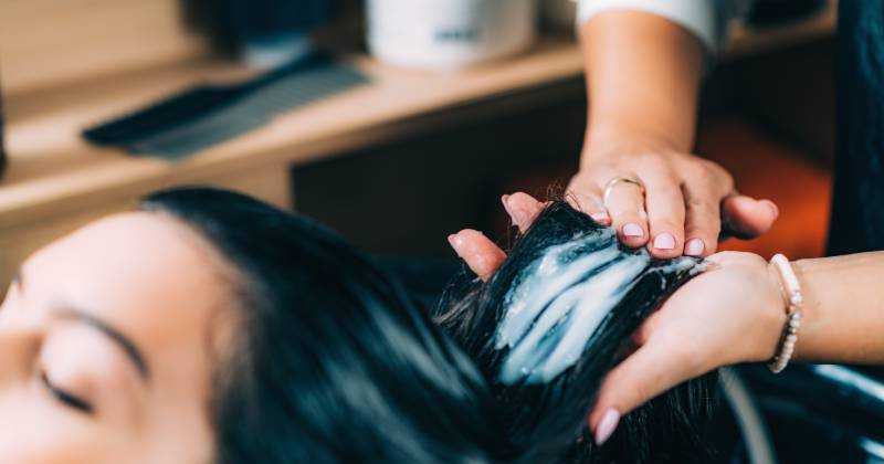 Lisseur Cheveux Céramique Tourmaline Ruida - Température Réglable Jusqu'à 200°C - Neuf