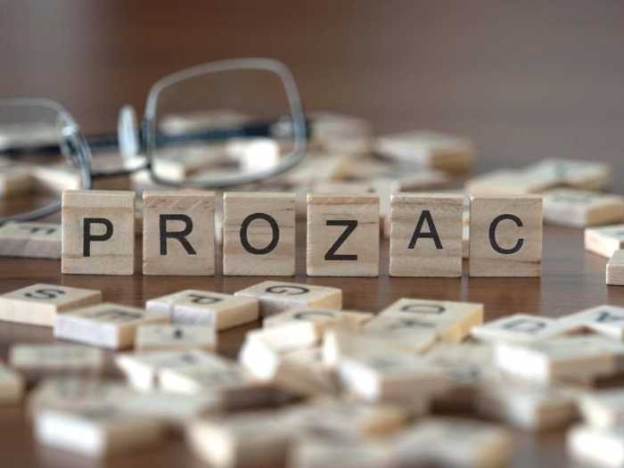 Prozac : quel est l'impact sur le poids de cet antidépresseur ...