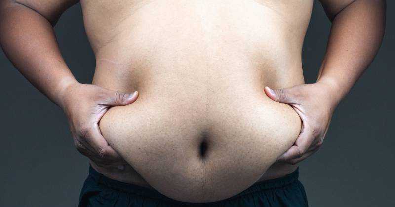 Gros ventre : causes, conséquences et solutions pour hommes et ...