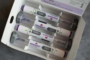 Mounjaro vs Ozempic : efficacité, indications et effets secondaires